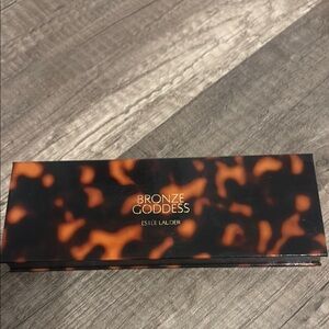 Estée Lauder Bronze Goddess Palette